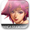 Manga Studio Debut