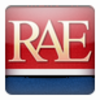 Diccionario RAE en un Click