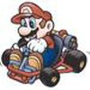 Mario Kart 360