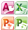 Microsoft Office 2010 IconPack para Windows