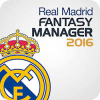 Real Madrid Fantasy Manager'16 para iPhone