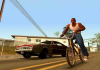 GTA: San Andreas Trailer