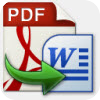 Wondershare PDF to Word Converter for windows