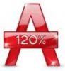 Alcohol 120%