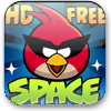 Angry Birds Space HD Free