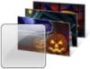 Windows 7 Halloween Theme Pack