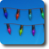 Animated Christmas Lights