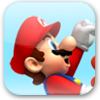 New Super Mario Bros Wii Wallpaper