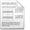 Curriculum Vitae Europeo