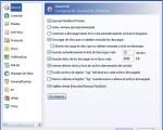 Screenshot FlashGet