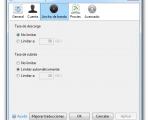 Screenshot Dropbox