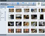 Screenshot MobileGo