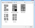 Screenshot Collagerator