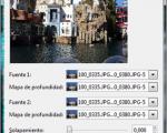Screenshot GIMP
