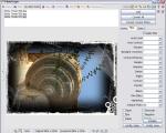 Captura de pantalla PhotoScape Portable