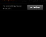 Screenshot Amazon Appstore