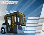 Captura de pantalla Bus Simulator 2008